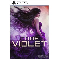 Code Violet PS5 PreOrder